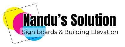 NANDUS SOLUTIONS